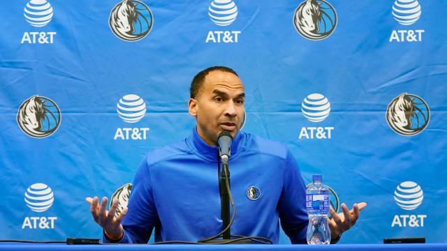 bsport体育官网入口-荒诞发言令巴克利无语 独行侠GM雷句频出再惹众怒