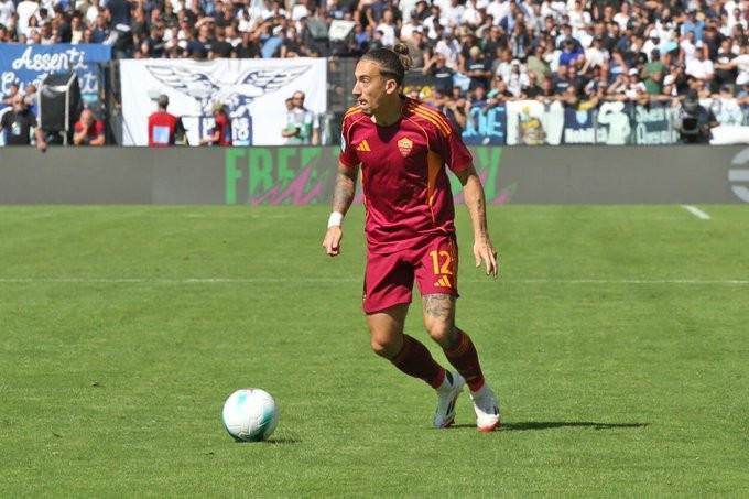 bsport-斯基拉：奥林匹亚科斯有意旧将齐米卡斯