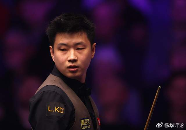 bsports-赵心童莽夫打法决胜局不该贸然开火？他没错，希金斯承认赢得侥幸|世锦赛|斯诺克大师赛|斯诺克世锦赛|奥沙利文|斯诺克赛事_新浪体育_新浪新闻