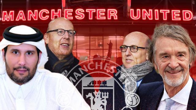 bsport-林良锋：收购曼联成本70亿镑！卡塔尔人打算玩多大？