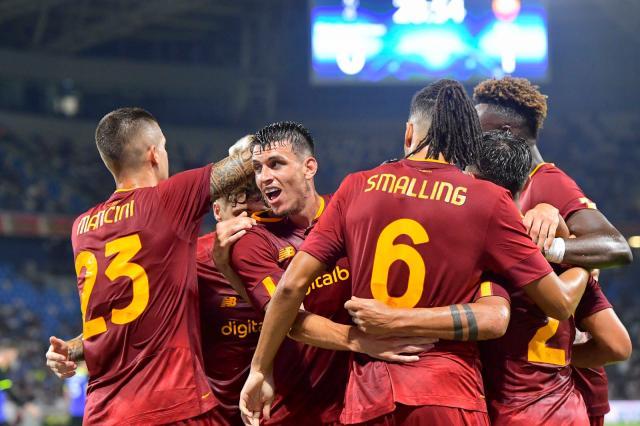 b体育官方下载-【热身赛】凯恩进球被吹 穆帅击败旧主 热刺0-1罗马