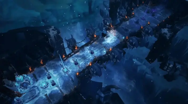 bsports-海克斯大乱斗不停机更新公告：通行证初始300金币移除