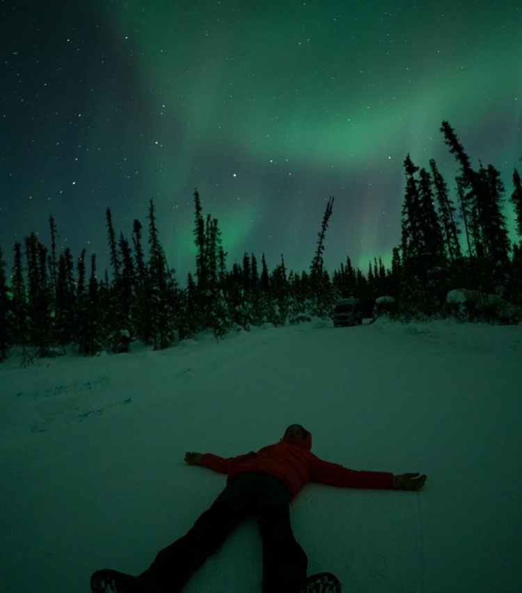 b体育官方下载-文班亚马：极光是我见过最壮观漂亮的景象 这可能一生只有一次