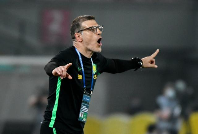 bsport体育官网入口-热议克罗地亚德比：莱科融入更快 比利奇没找着北